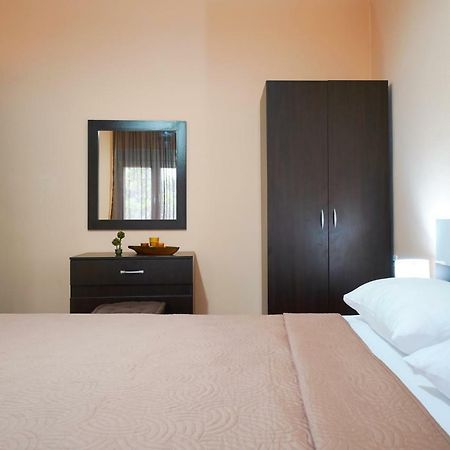 Minos Apartment Skála Marión Екстериор снимка